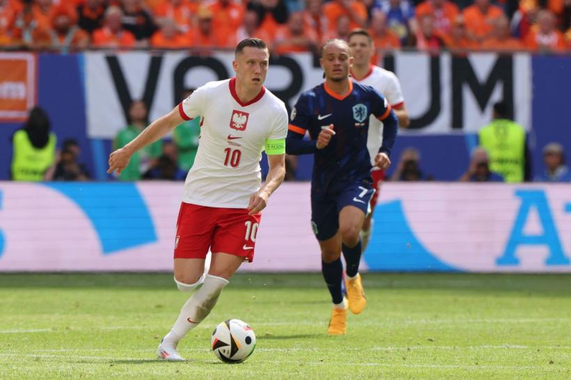 Euro 2024. Olanda a dat lovitura în fața Poloniei în ultimele 10 minute ale partidei 18903659