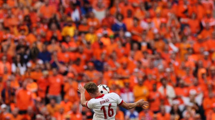 Euro 2024. Olanda a dat lovitura în fața Poloniei în ultimele 10 minute ale partidei 18903660