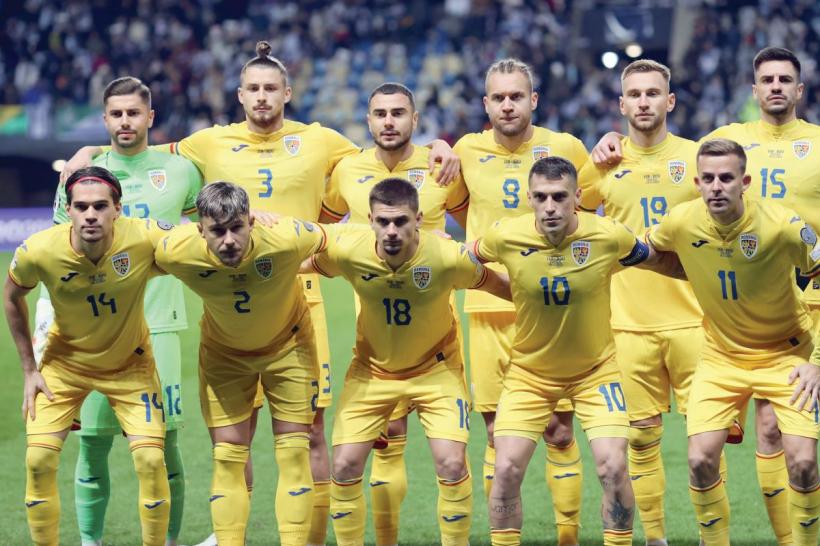 România debutează astăzi la Euro  18903706