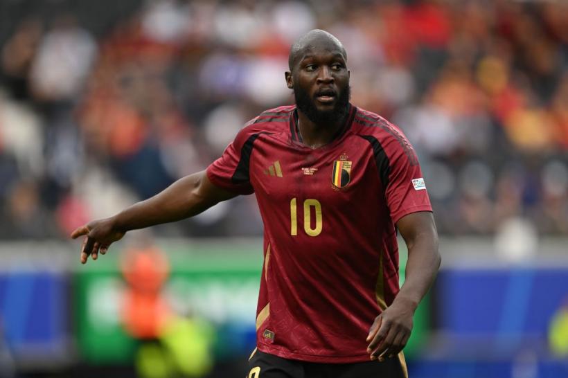 Scandal pe arbitraj la Euro 2024, după golul anulat Belgiei pentru henț 18903901