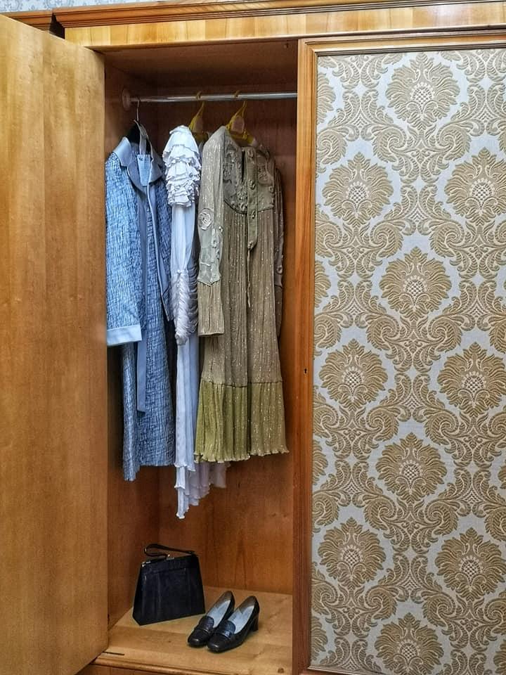 „Singura bijuterie purtată de Maria Tănase până la moarte”, un inel din aur, cu safir – în licitație la Artmark 18903786