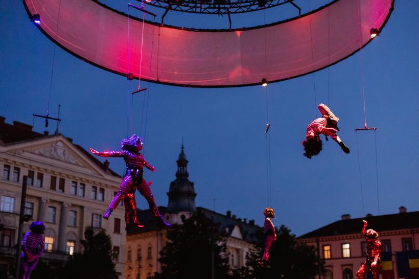 TIFF 2024 a debutat spectaculos 18903852