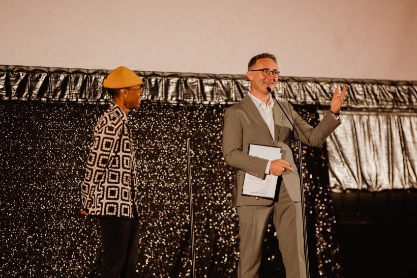 TIFF 2024 a debutat spectaculos 18903855