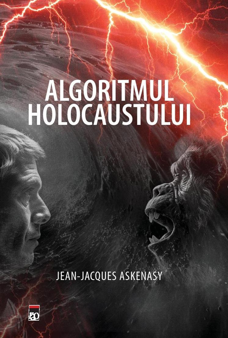 Două noi lansări: SUPERPOLITIK și ALGORITMUL HOLOCAUSTULUI 18903897