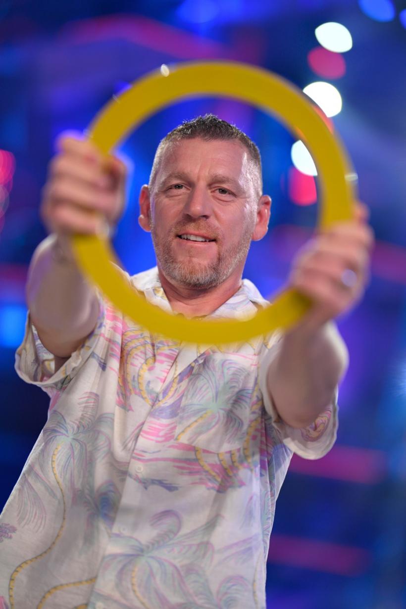 Ei sunt primii concurenți care participă la Splash! Vedete la apă! Cel mai curajos show al verii va avea premiera pe 29 iunie, de la ora 20.00, la Antena 1 18904003