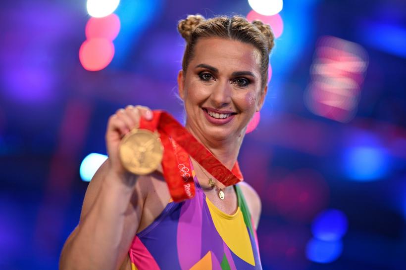 Ei sunt primii concurenți care participă la Splash! Vedete la apă! Cel mai curajos show al verii va avea premiera pe 29 iunie, de la ora 20.00, la Antena 1 18904007