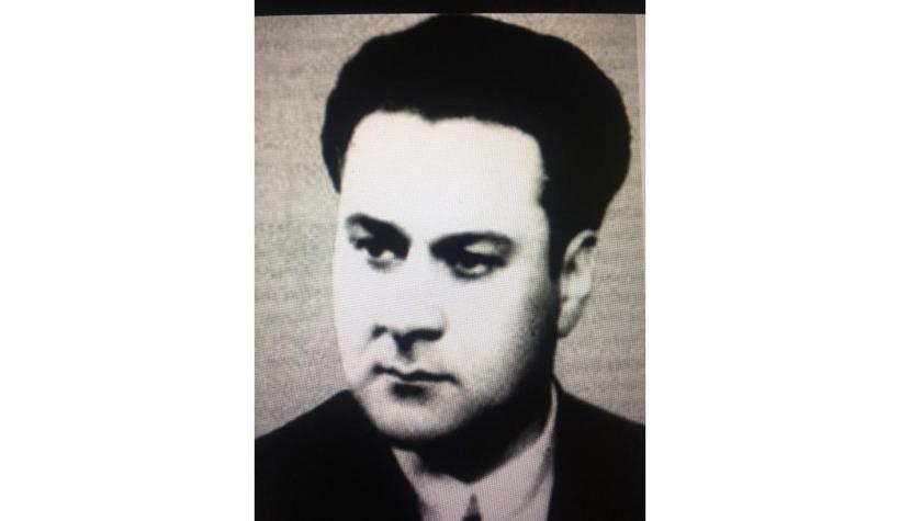 Haig Acterian, dispariția misterioasă din Caucaz 18903911