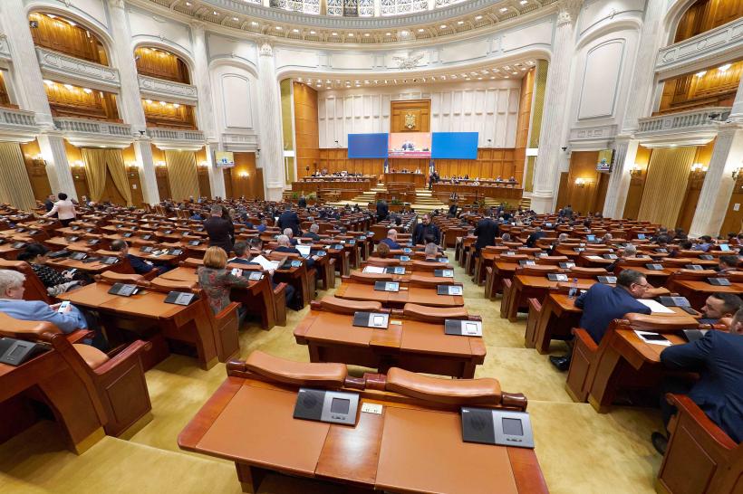 USR vrea interdicție de 20 de ani la afaceri de consultanță pentru foștii angajați ai SRI 18903865