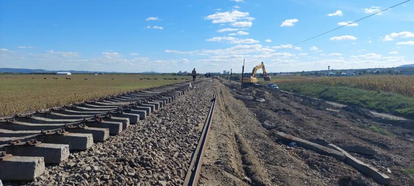 Cum arată planul european de transport când ajunge la noi. Șantierele românești: știm când le deschidem, dar nu știm când le închidem 18903993