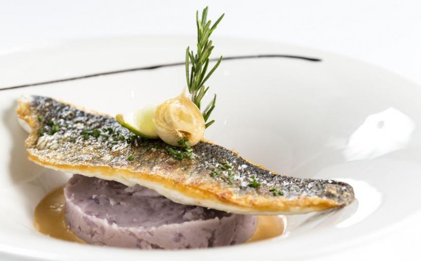 Cele mai bune ierburi pentru carnea de pește 18904052