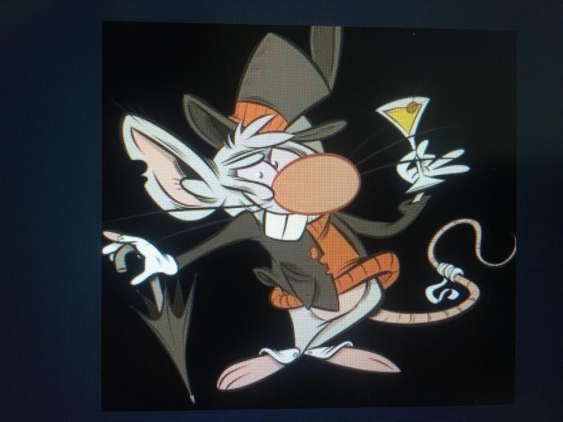 Cum s-a insinuat în limba română cuvântul „cherchelit” 18903969