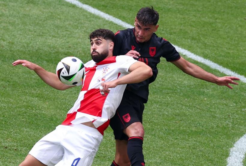 Euro 2024: Croația și Albania remizează spectaculos și păstrează șanse de calificare în optimi 18904159