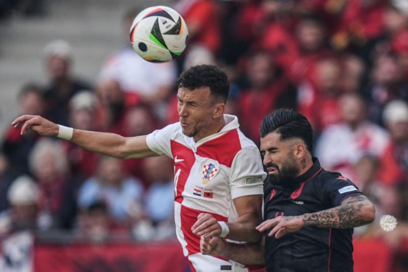 Euro 2024: Croația și Albania remizează spectaculos și păstrează șanse de calificare în optimi 18904160