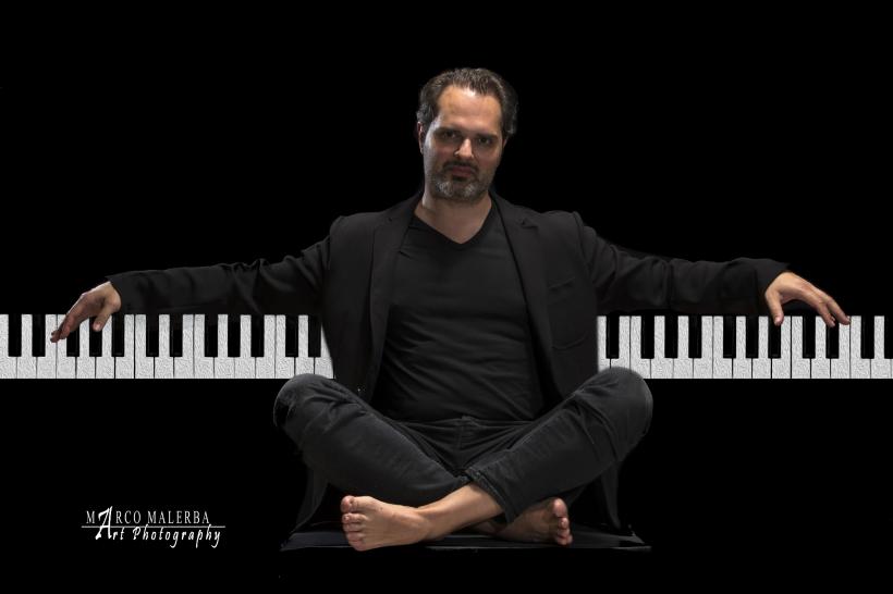 EUROPAfest 2024 – noul imn: Luca Aletta / Italia, multiplu laureat al scenelor de jazz, a compus  o piesă special pentru EUROPAfest 18903937