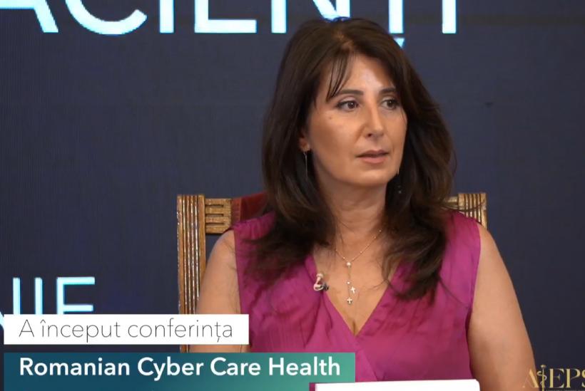 Securitate cibernetică pentru sistemul de sănătate 18904084