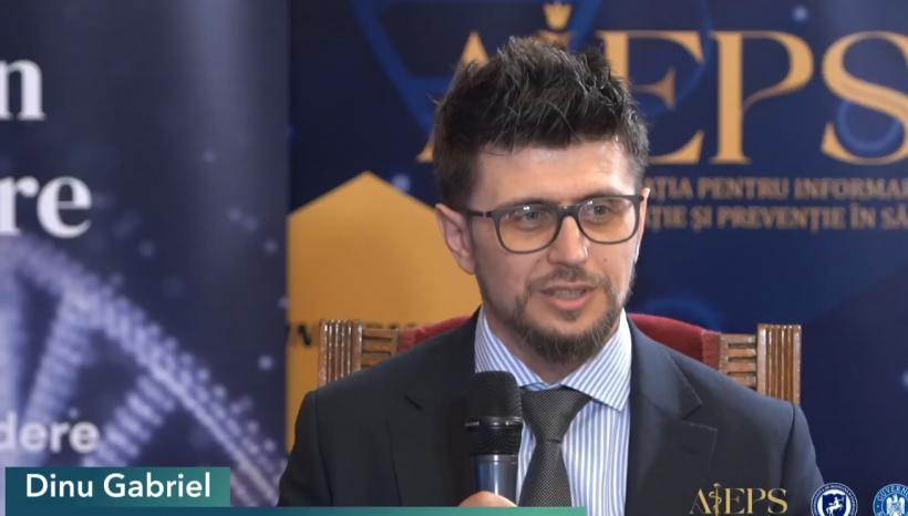 Securitate cibernetică pentru sistemul de sănătate 18904087