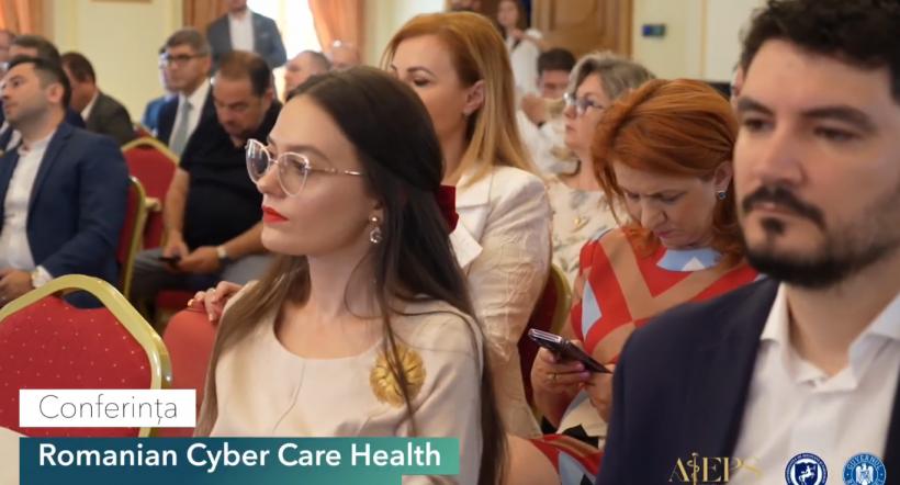 Securitate cibernetică pentru sistemul de sănătate 18904088