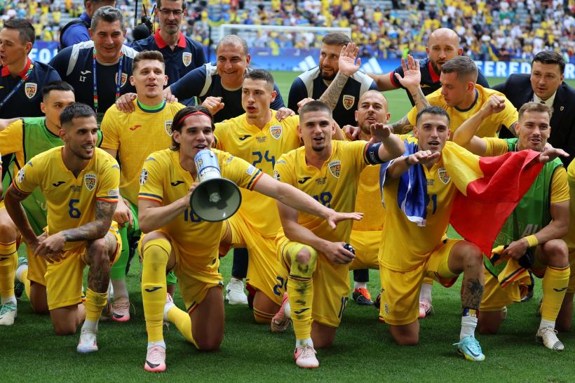 S-a băgat în seamă Slovacia și a complicat calculele grupei 18903983