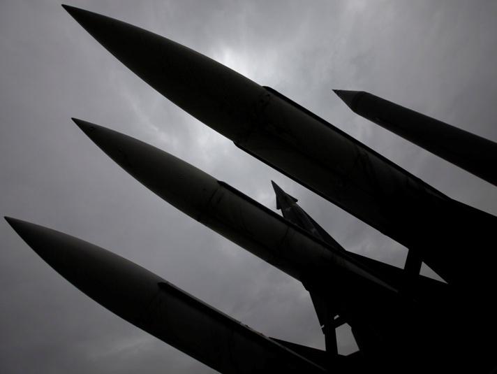 Ucrainenii au folosit iar rachetele antinavă Neptun pentru a ataca o țintă terestră din Rusia