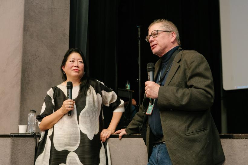 3.000 de spectatori AIFF la Bran și București și 8 proiecte finaliste la Write a Screenplay For Crime Drama 18904202