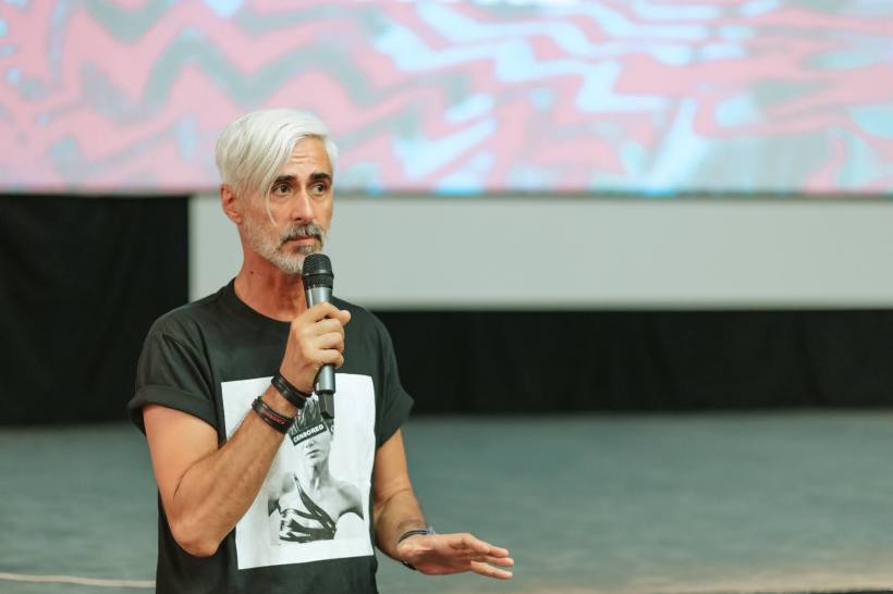 3.000 de spectatori AIFF la Bran și București și 8 proiecte finaliste la Write a Screenplay For Crime Drama 18904204