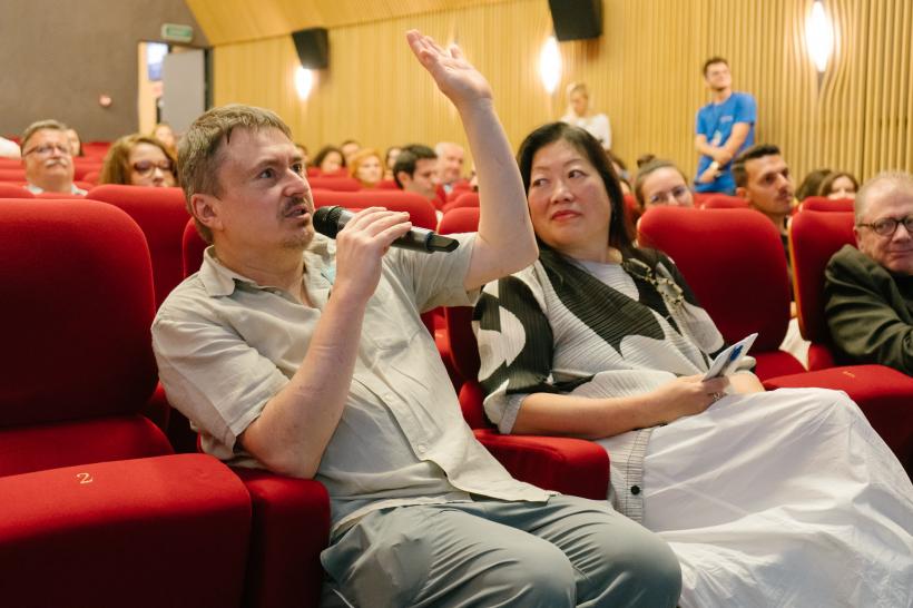 3.000 de spectatori AIFF la Bran și București și 8 proiecte finaliste la Write a Screenplay For Crime Drama 18904205