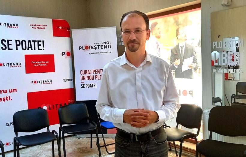 Fenomenul primarilor „singuri  pe stradă”: Paradoxul alegerilor locale din 9 iunie. Cum se transformă teoria „votului util” în realitatea „votului inutil”, la formarea majorităților 18904153