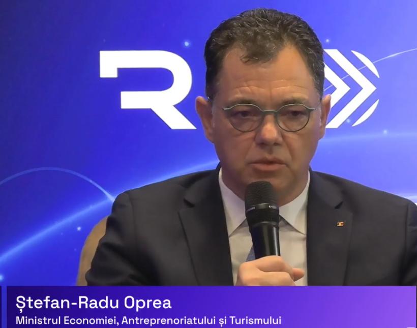 Conferința Națională RO 3.0 „Investitori pentru viitor. Marile proiecte care mișcă România”  18904232