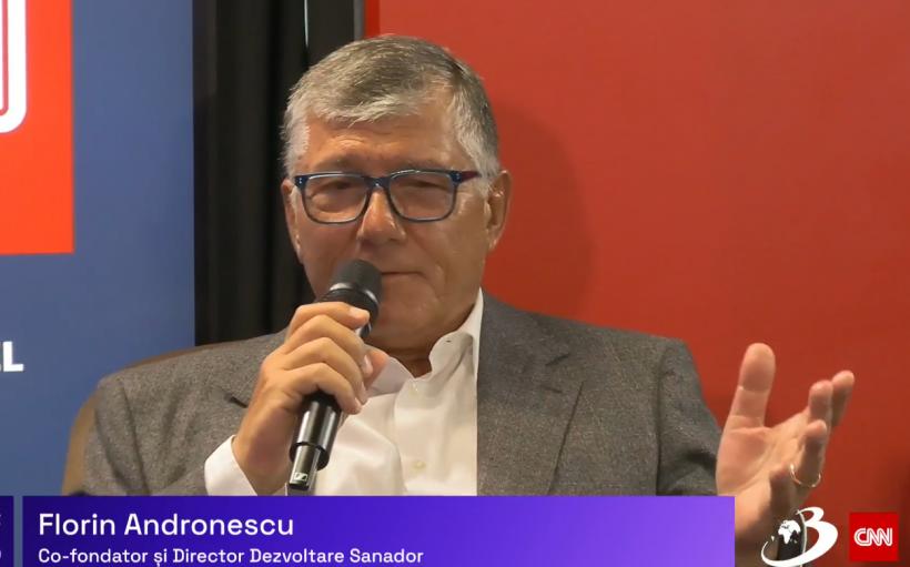 Conferința Națională RO 3.0 „Investitori pentru viitor. Marile proiecte care mișcă România”  18904233