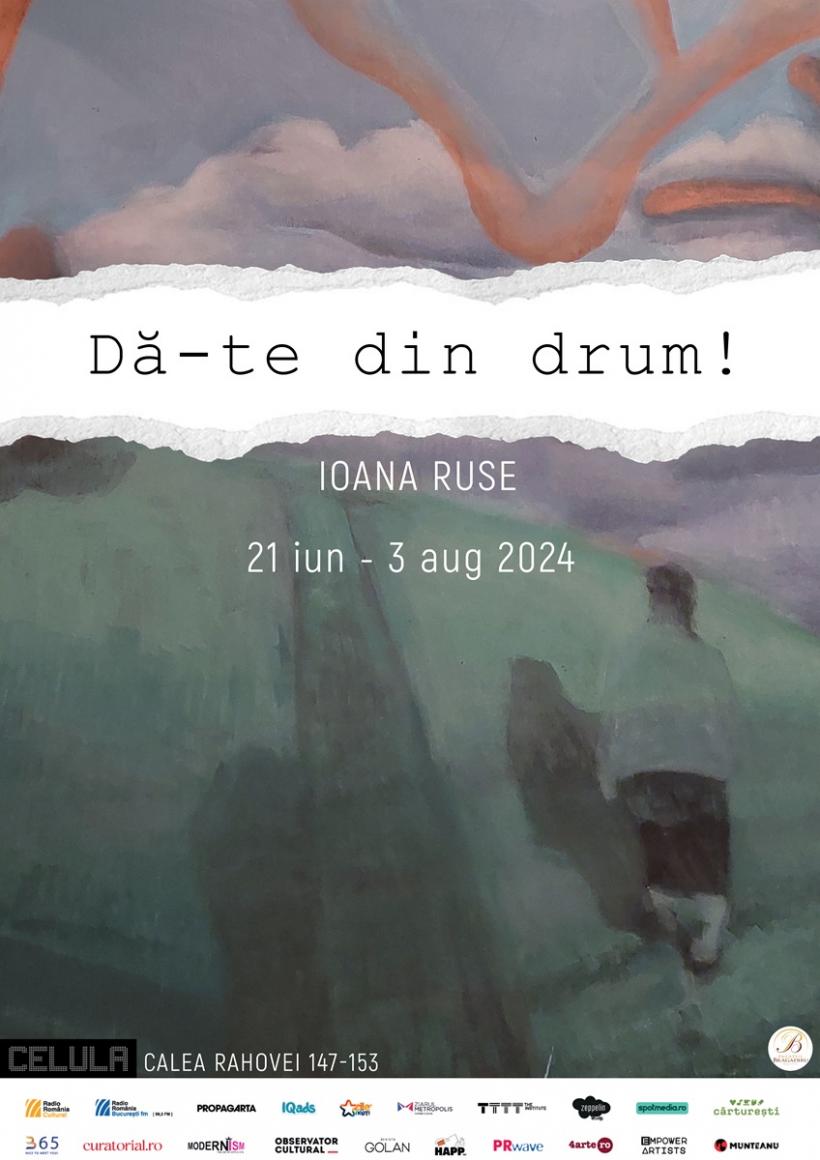 Despre transformare, transcendere și optimism în expozițiile verii de la Celula de Artă 18904365