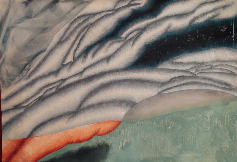 Despre transformare, transcendere și optimism în expozițiile verii de la Celula de Artă 18904366