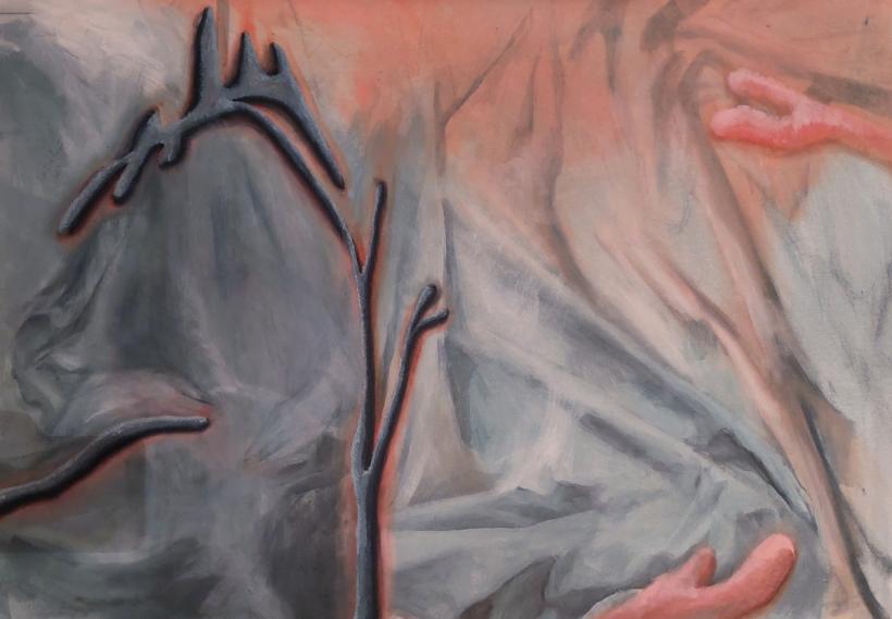 Despre transformare, transcendere și optimism în expozițiile verii de la Celula de Artă 18904367