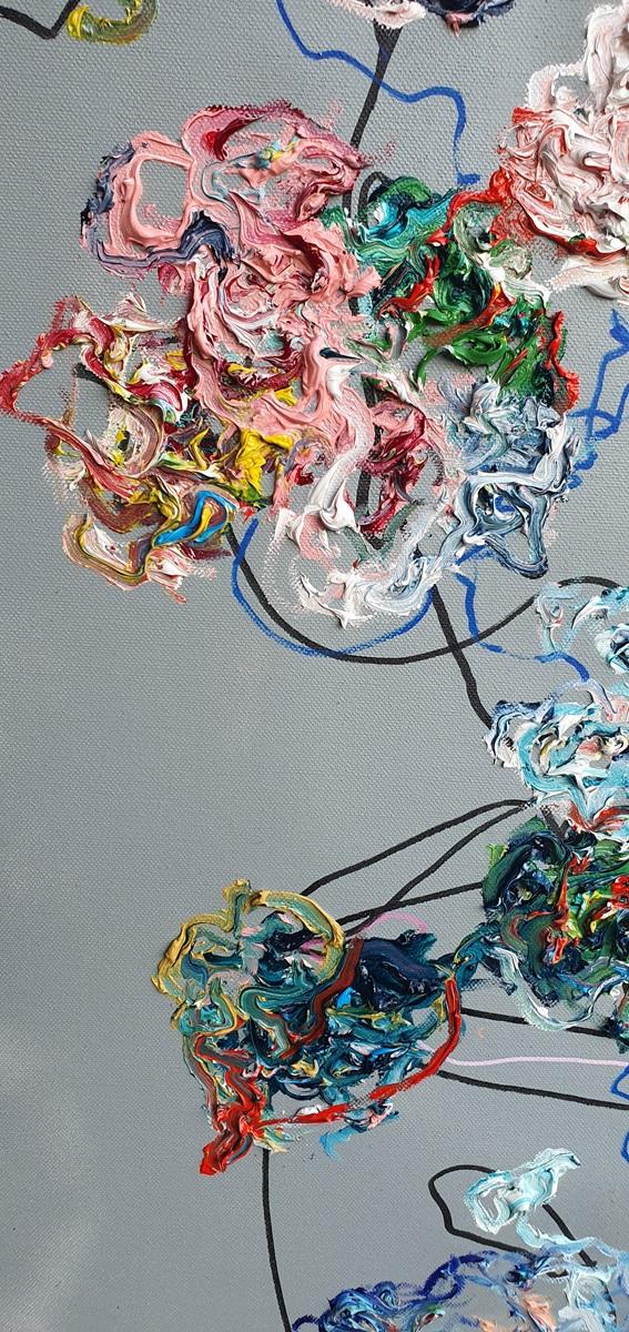 Despre transformare, transcendere și optimism în expozițiile verii de la Celula de Artă 18904368