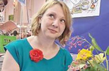 „«Ioana Maria scriitoarea» este cea mai bună, mai frumoasă și mai fericită ipostază a mea!” 18904175