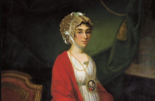 „Perla” care a sucit capul celui mai bogat bărbat al secolului al XVIII-lea