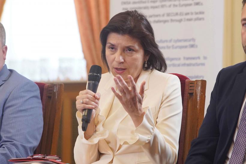 Se caută antivirus pentru Sănătate. Investiții de miliarde de euro în infrastructura IT&C și în resursa umană 18904143