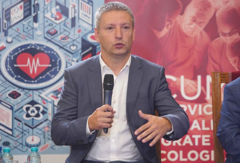 Se caută antivirus pentru Sănătate. Investiții de miliarde de euro în infrastructura IT&C și în resursa umană 18904145