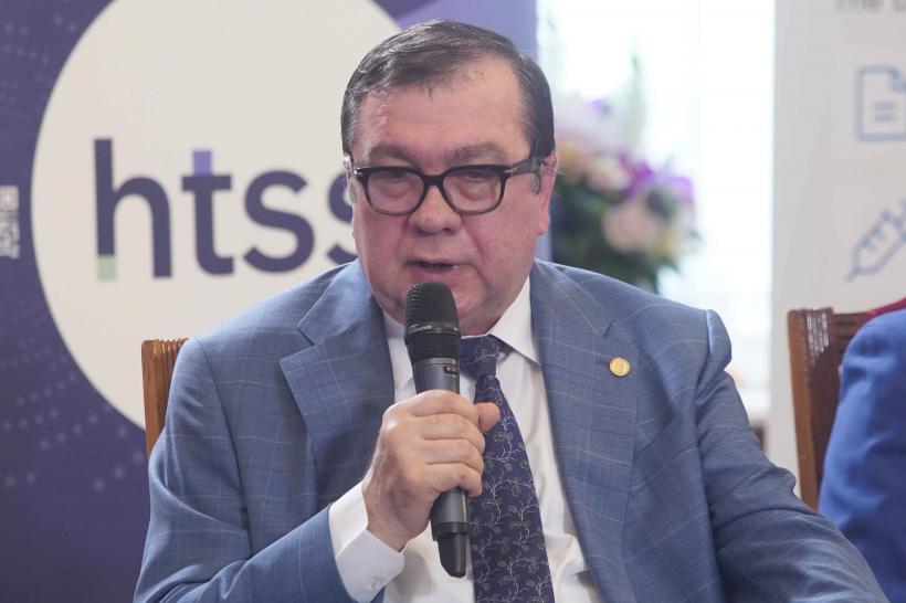 Se caută antivirus pentru Sănătate. Investiții de miliarde de euro în infrastructura IT&C și în resursa umană 18904146