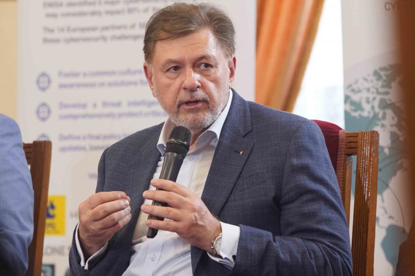 Se caută antivirus pentru Sănătate. Investiții de miliarde de euro în infrastructura IT&C și în resursa umană 18904147