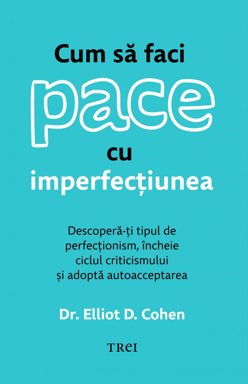 Tendințele (auto)distructive ale perfecțiunii 18904119