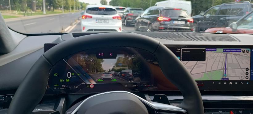 BMW de şcoală veche. Cum merge o maşină sport de familie 18904308