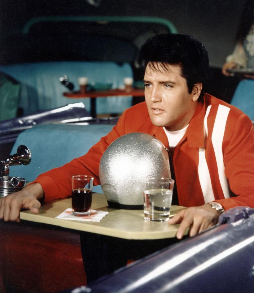 Cauza morții lui Elvis Presley. Când se va deschide raportul autopsiei 18904490