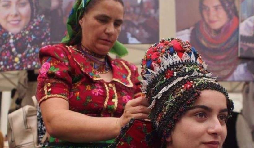 O femeie din Țara Oașului va primi titlul de Tezaur Uman Viu: „Este o adevărată maestră”