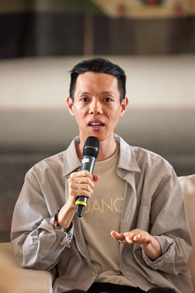 Întâlnirile JTI, la aniversarea a 25 de ani, cu B.Dance. „Alice”, un spectacol poetic, puternic, ca un film 18904355