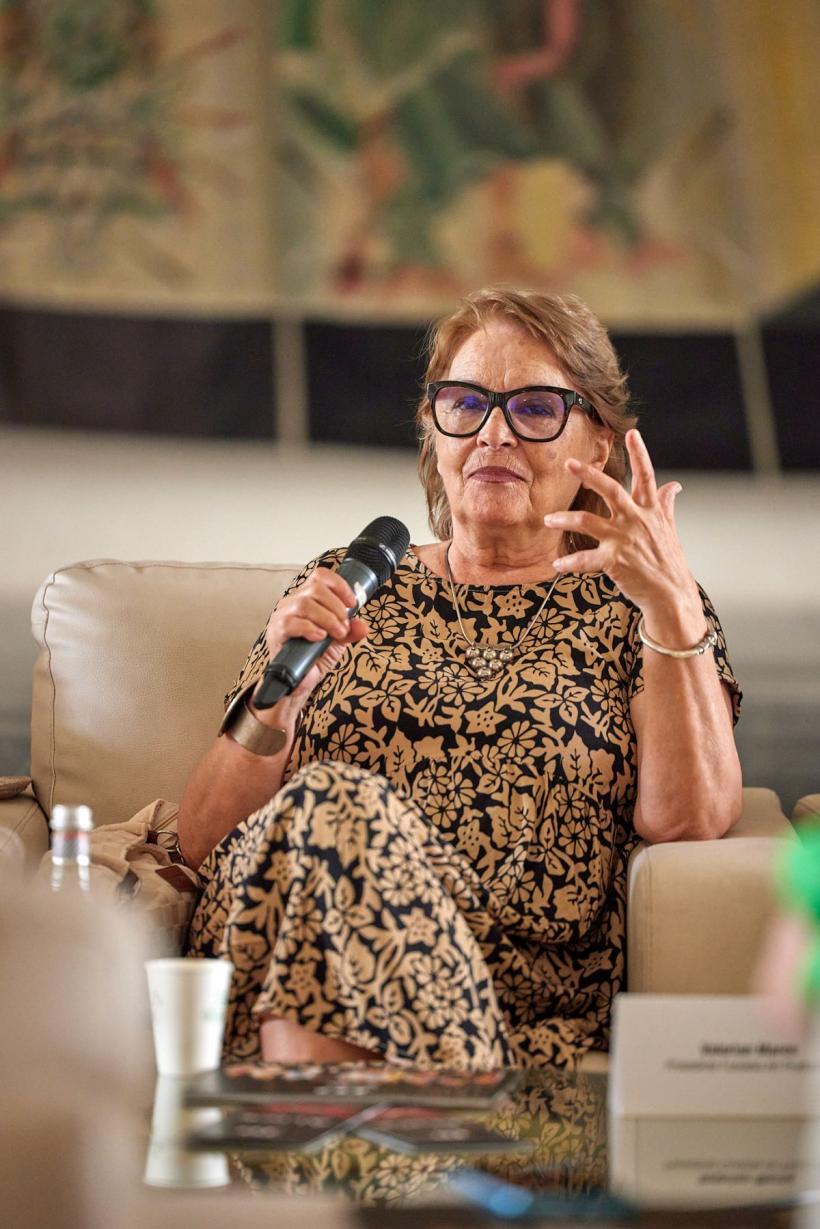 Întâlnirile JTI, la aniversarea a 25 de ani, cu B.Dance. „Alice”, un spectacol poetic, puternic, ca un film 18904356