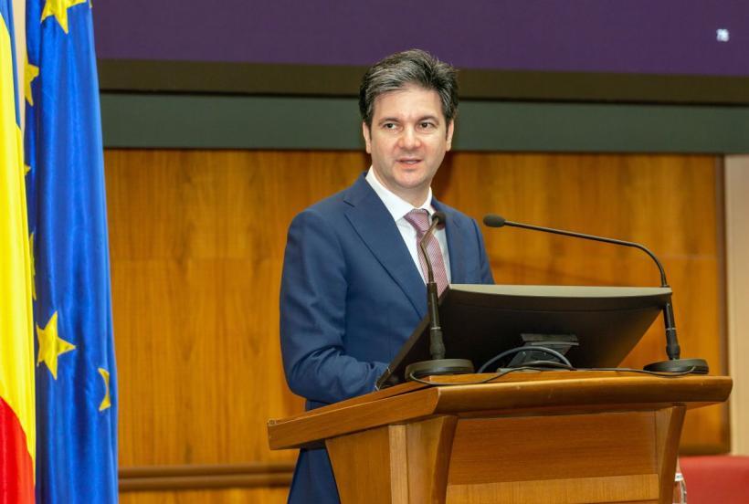 Președintele ICR este noul președinte EUNIC – rețeaua institutelor culturale naționale din Uniunea Europeană 18904529