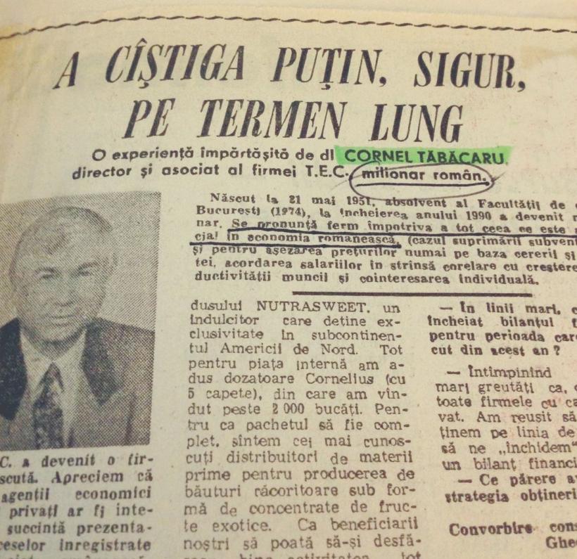 Răbdare și seriozitate în afaceri 18904346