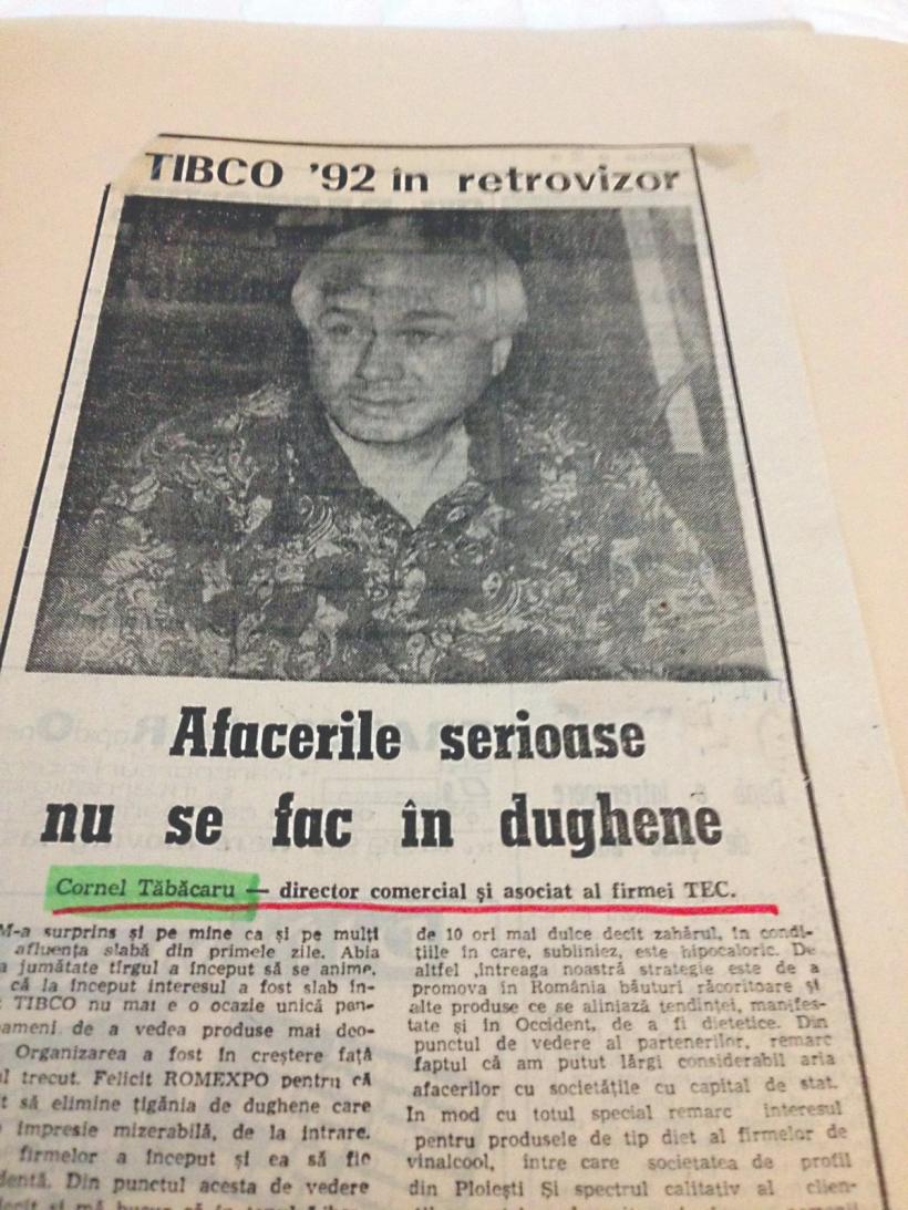 Răbdare și seriozitate în afaceri 18904347