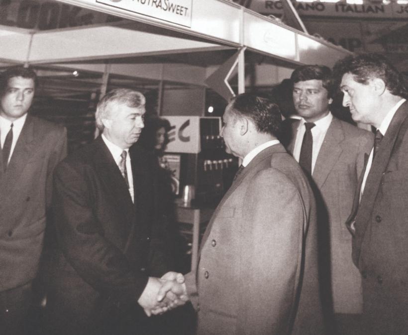 Răbdare și seriozitate în afaceri 18904348