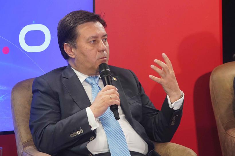 Soluții pentru reindustrializarea „verde” a României 18904322